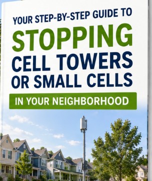Cover of the Community Wireless Defense Guide
